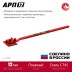 ЗУБР АРП-12, плавный гиб, арматурогиб (23421) купить в Нефтеюганске