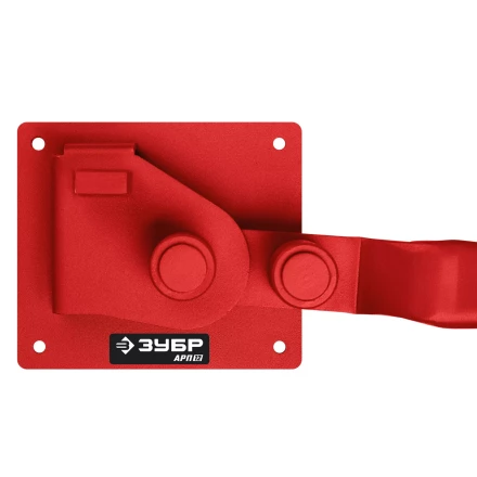 ЗУБР АРП-12, плавный гиб, арматурогиб (23421) купить в Нефтеюганске