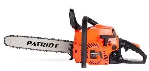 Бензопила PATRIOT PT 4016 Imperial купить в Нефтеюганске
