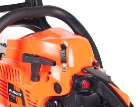 Бензопила PATRIOT PT 4016 Imperial купить в Нефтеюганске