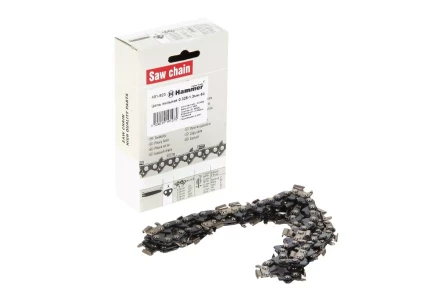 Цепь пильная HAMMER 0.325&#039;&#039;-1.3мм-64зв. купить в Нефтеюганске