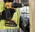 Аккумуляторная дрель-шуруповерт DeWalt DCD 778 S2T купить в Нефтеюганске