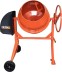 Бетоносмеситель AMIX BM-140L купить в Нефтеюганске