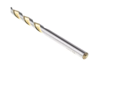 Сверло по камню HAMMER Ф6х100мм (DR CR 6,0мм*100/60мм) купить в Нефтеюганске