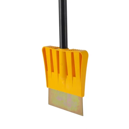 Ледоруб-скребок PALISAD Luxe PROFI металлический черенок 61608 купить в Нефтеюганске