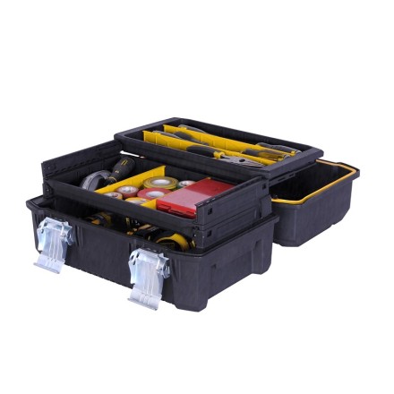 Ящик для инструментов 18 FatMax Cantilever Stanley FMST1-71219 купить в Нефтеюганске