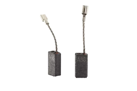 Щетки угольные HAMMER 404-319 Щетки угольные (2 шт.) для Bosch (1607014145) AUTOSTOP купить в Нефтеюганске