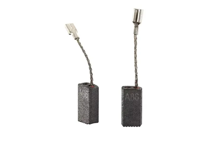 Щетки угольные HAMMER 404-319 Щетки угольные (2 шт.) для Bosch (1607014145) AUTOSTOP купить в Нефтеюганске