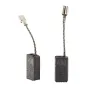 Щетки угольные HAMMER 404-319 Щетки угольные (2 шт.) для Bosch (1607014145) AUTOSTOP купить в Нефтеюганске