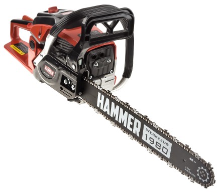 Бензопила Hammer BPL4518C купить в Нефтеюганске