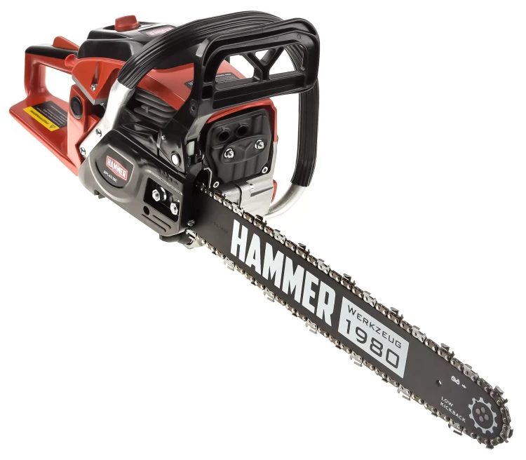Бензопила Hammer BPL4518C купить в Нефтеюганске