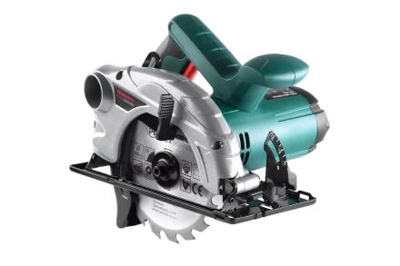 Пила циркулярная HAMMER CRP1300D купить в Нефтеюганске