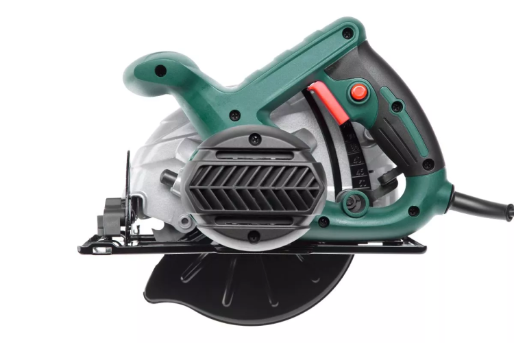 Пила циркулярная HAMMER CRP1300D купить в Нефтеюганске