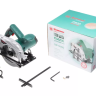 Пила циркулярная HAMMER CRP1300D купить в Нефтеюганске