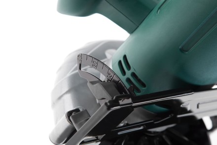 Пила циркулярная HAMMER CRP1300D купить в Нефтеюганске