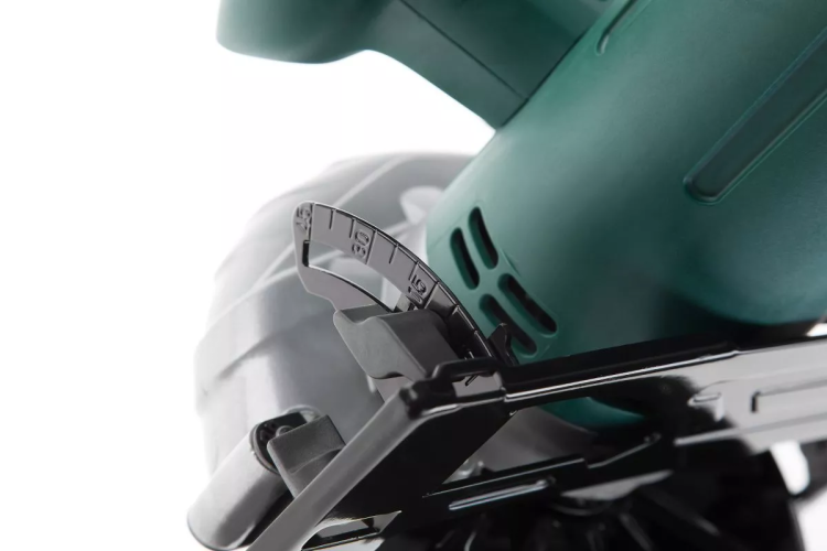 Пила циркулярная HAMMER CRP1300D купить в Нефтеюганске