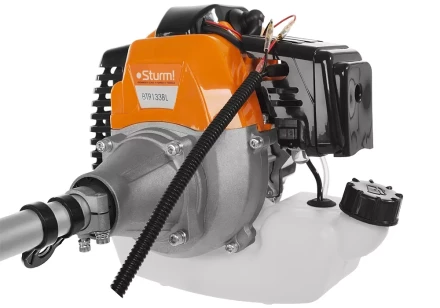 Бензотриммер STURM BT-9133 BL купить в Нефтеюганске