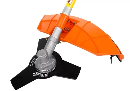 Бензотриммер STURM BT-9133 BL купить в Нефтеюганске