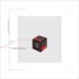 Нивелир лазерный ADA Cube Home Edition купить в Нефтеюганске