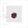 Нивелир лазерный ADA Cube Home Edition купить в Нефтеюганске