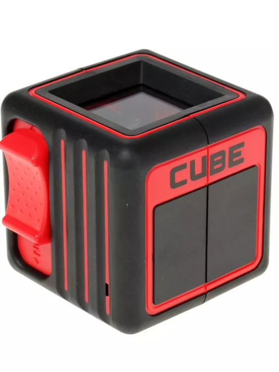 Нивелир лазерный ADA Cube Home Edition купить в Нефтеюганске