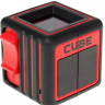 Нивелир лазерный ADA Cube Home Edition купить в Нефтеюганске