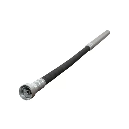 Гибкий вал глубинного вибратора с булавой 35 мм,1м FTL купить в Нефтеюганске