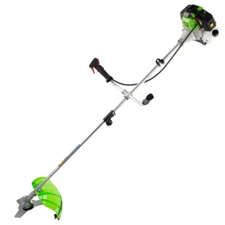 Триммер бензиновый Сибртех КС-2500Р разъемная штанга 962545 купить в Нефтеюганске