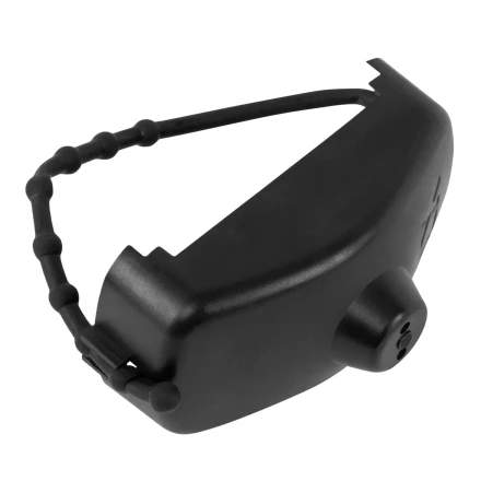 Шнек для льда IR-150, диаметр 150 мм, длина 800 мм,соединение 20 мм, съемный нож Denzel 56002 купить в Нефтеюганске