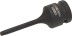 Торцовая головка KRAFTOOL &quot;INDUSTRIE QUALITAT&quot; ударная (1/2&quot;), TORX, Cr-Mo, фосфатированная, T27 27952-27 купить в Нефтеюганске