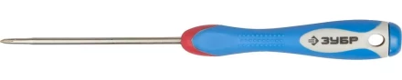 ЗУБР &quot;ЭКСПЕРТ&quot;. Отвертка для точных работ, Сr-V, PH 25652-00 купить в Нефтеюганске
