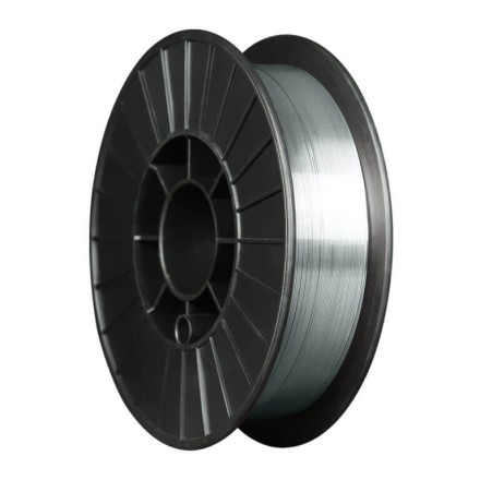 Проволока сварочная самозащитная порошковая Foxweld E71T-GS d=0.8мм 5кг D200 купить в Нефтеюганске