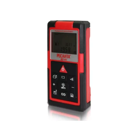 Дальномер Ресанта ДЛ-60 купить в Нефтеюганске