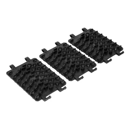 Антибукс Color-x, 3 трака, черный, сумка с ручкой, Россия 543584 купить в Нефтеюганске