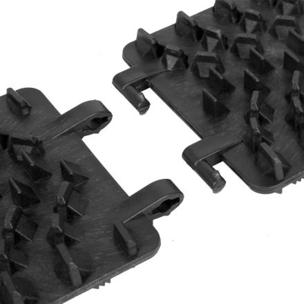 Антибукс Color-x, 3 трака, черный, сумка с ручкой, Россия 543584 купить в Нефтеюганске