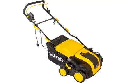 Электрический скарификатор-аэратор Huter ESA-2000 70/16/3 купить в Нефтеюганске