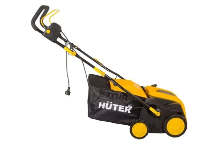 Электрический скарификатор-аэратор Huter ESA-2000 70/16/3 купить в Нефтеюганске