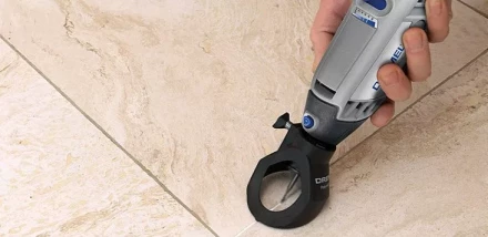 Бур по кафелю 570 3,2 мм Dremel купить в Нефтеюганске