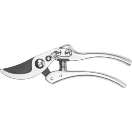 Секатор ЗУБР &quot;ЭКСПЕРТ&quot; с коваными алюминиевыми ручками, 210мм 40107_z01 купить в Нефтеюганске