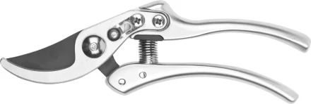 Секатор ЗУБР &quot;ЭКСПЕРТ&quot; с коваными алюминиевыми ручками, 210мм 40107_z01 купить в Нефтеюганске