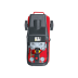 Компрессор воздушный Kronwerk KD 24/200, 1,5 кВт, 198 л/мин, 24 л, 58041 купить в Нефтеюганске
