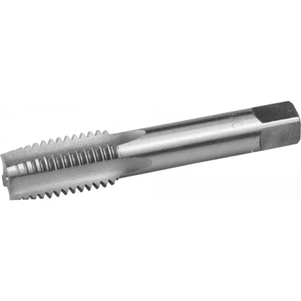Метчик ЗУБР &quot;МАСТЕР&quot; ручные, одинарный для нарезания метрической резьбы, М18 x 2,5 4-28004-18-2.5 купить в Нефтеюганске