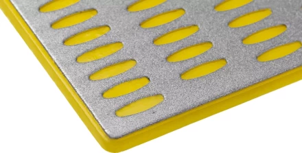 Алмазный брусок ЗУБР &quot;ПРОФЕССИОНАЛ&quot; заточной, мелкая зернистость, Р400, 50х150мм 35715-01_z01 купить в Нефтеюганске