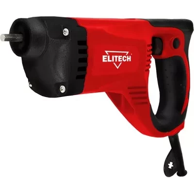 Вибратор ВРЭ 1335 для бетона ELITECH купить в Нефтеюганске