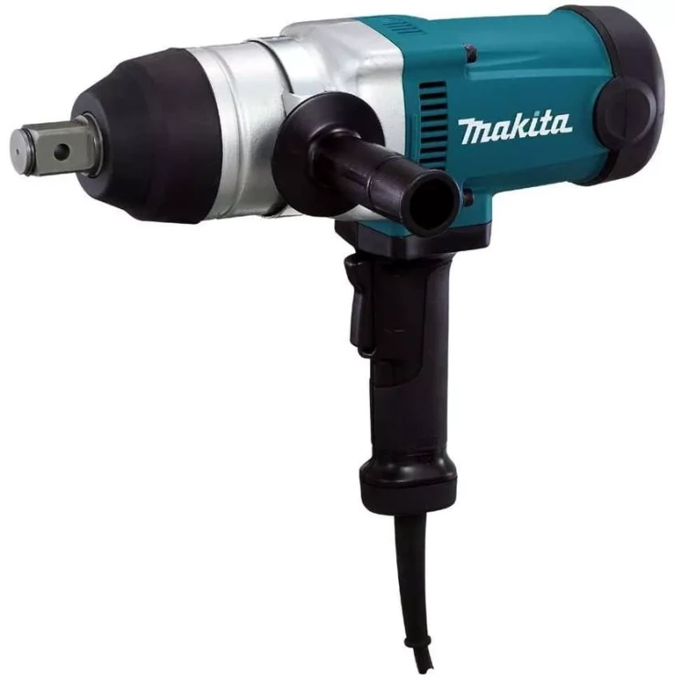 Ударный гайковерт Makita TW1000 купить в Нефтеюганске
