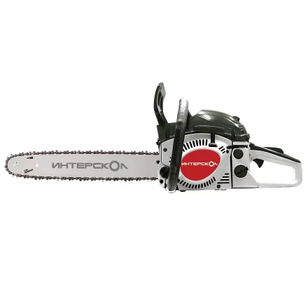 Бензопила ИНТЕРСКОЛ ПЦБ-16/45Л купить в Нефтеюганске
