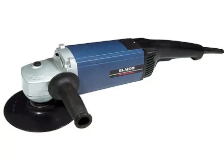 Шлифмашина ПШМ Elmos EРS 13 - 18 купить в Нефтеюганске