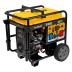 Генератор бензиновый Denzel PS-120EAD-3, 12 кВт,230/400 В, 40л, разъём ATS,перекл.режима,эл.старт купить в Нефтеюганске