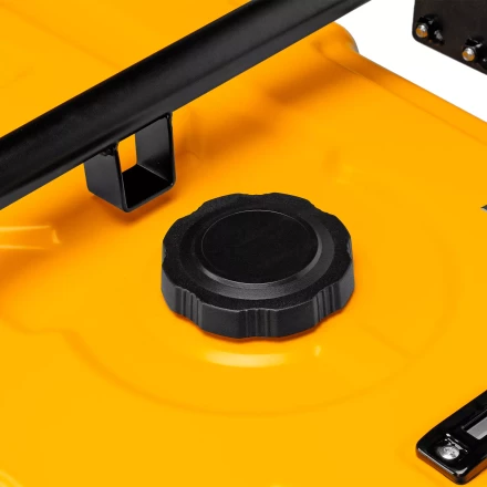 Генератор бензиновый Denzel PS-120EAD-3, 12 кВт,230/400 В, 40л, разъём ATS,перекл.режима,эл.старт купить в Нефтеюганске