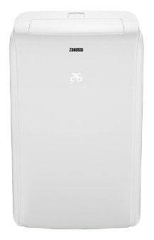 Кондиционер мобильный ZANUSSI ZACM-09 MS/N1 купить в Нефтеюганске